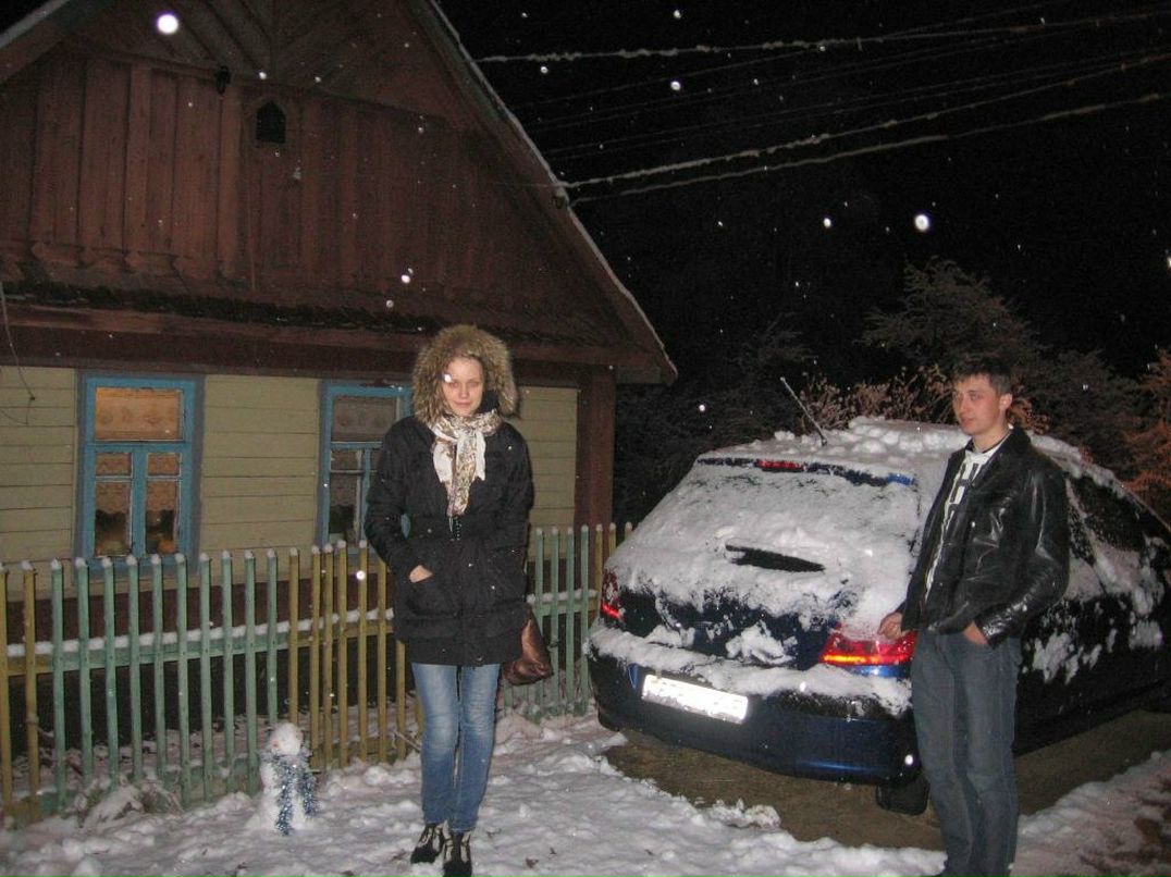 Константин Тишкевич Вадимович | Тель-Авив