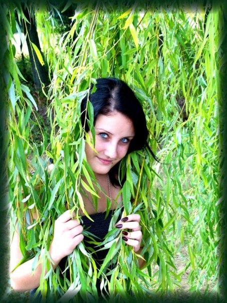 Дана Стосуленко Не трогай то,что заживало вечность. | Киев