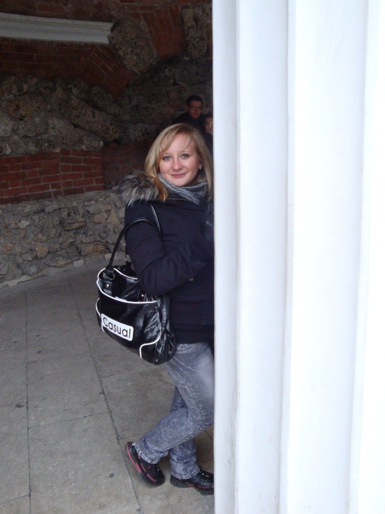 Анютка Макарова | Анапа