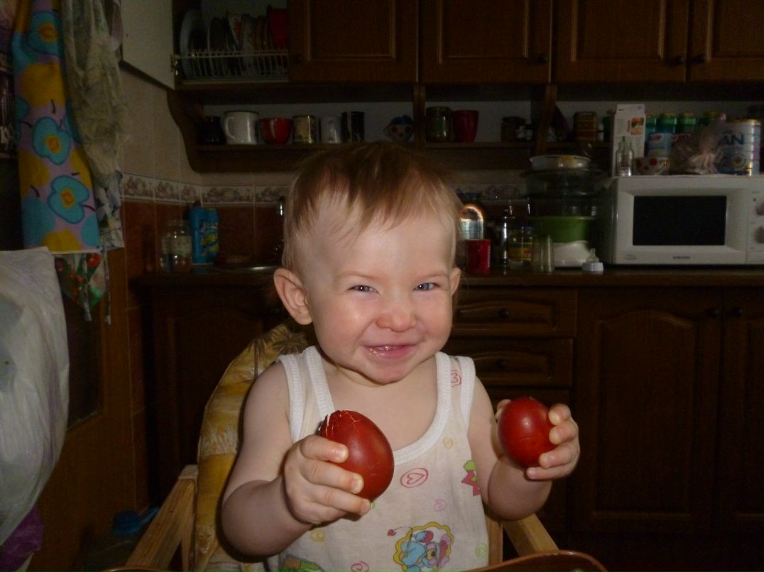 Екатерина Лабетикова | Красноярск