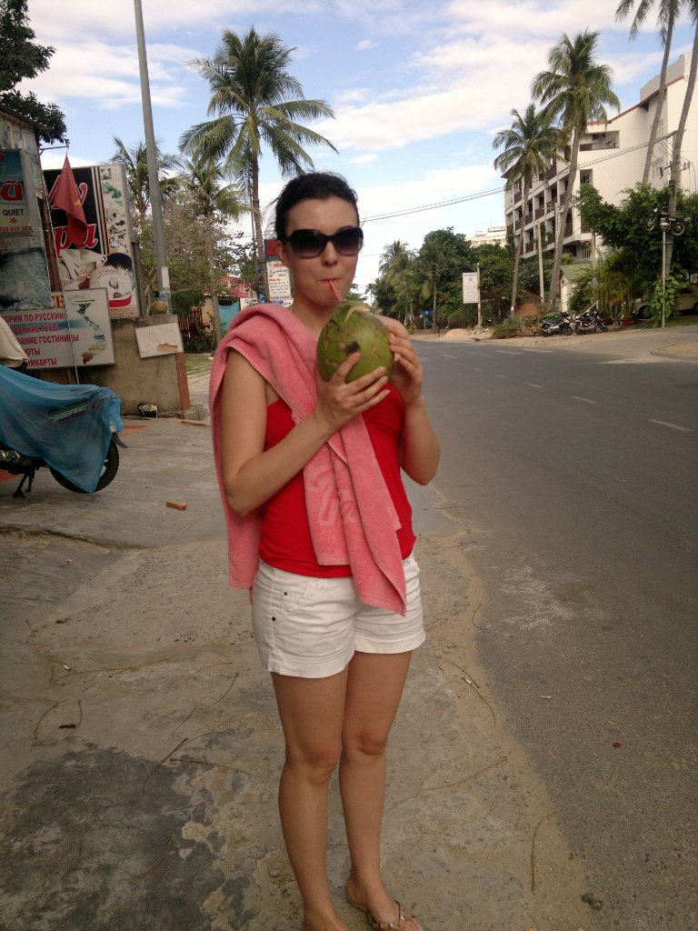 Наталья Герасимова | Москва