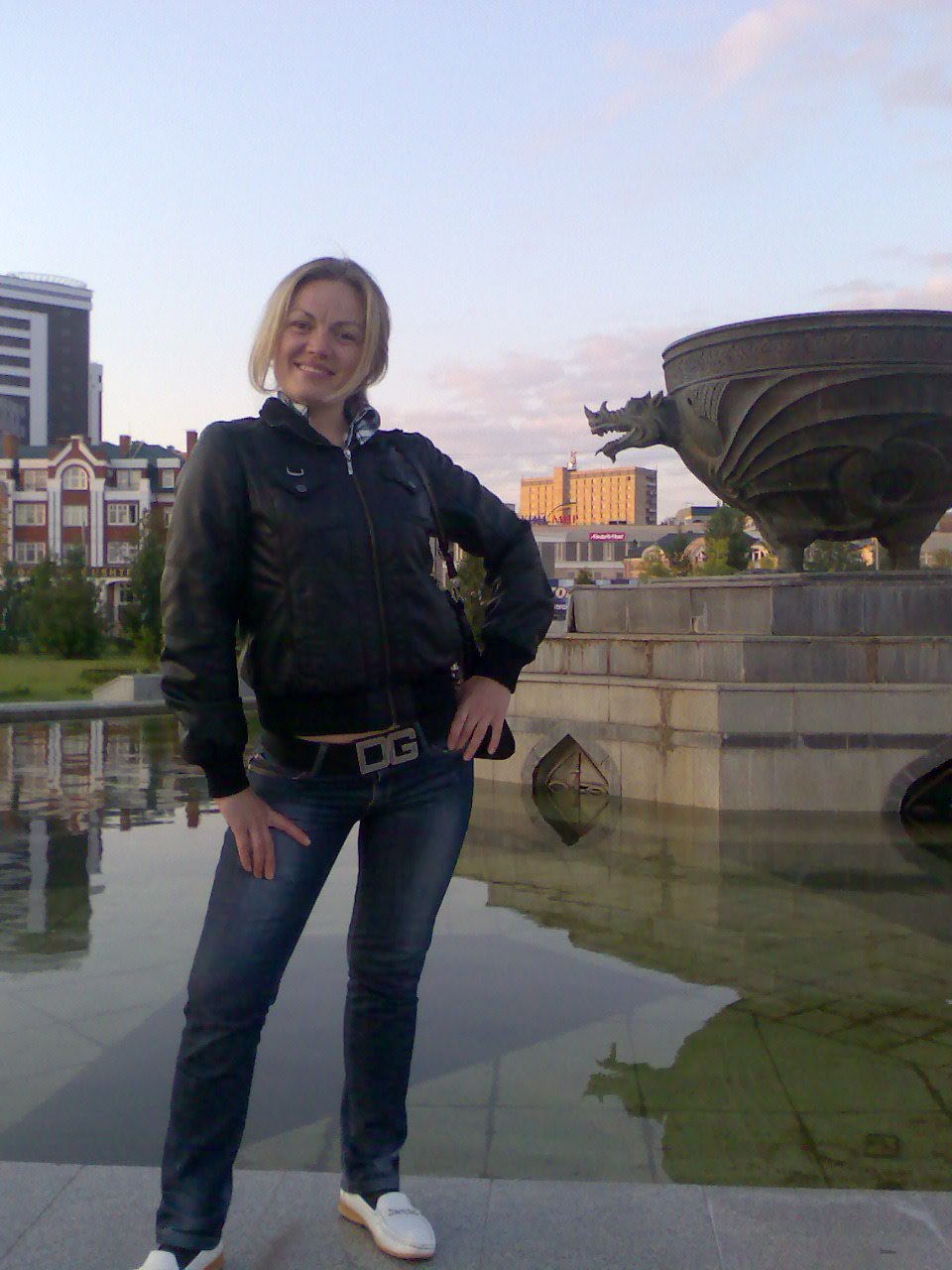 Лейла Галимуллина Марселевна | Казань