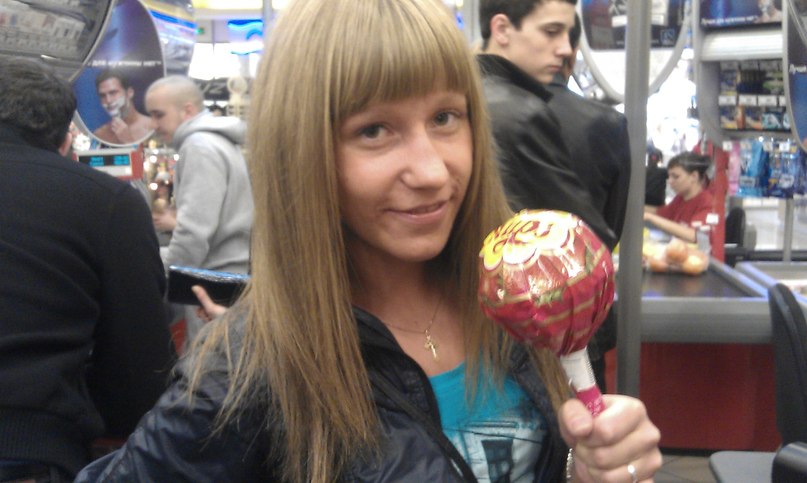 Валерия Крылова | Екатеринбург