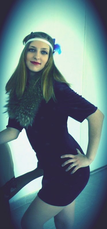 Таня Мещерякова | Тольятти