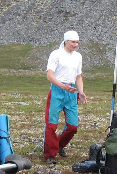 №19, Женя Худяев, 39 лет, Ухта №19, Женя Худяев, 39 лет, Ухта