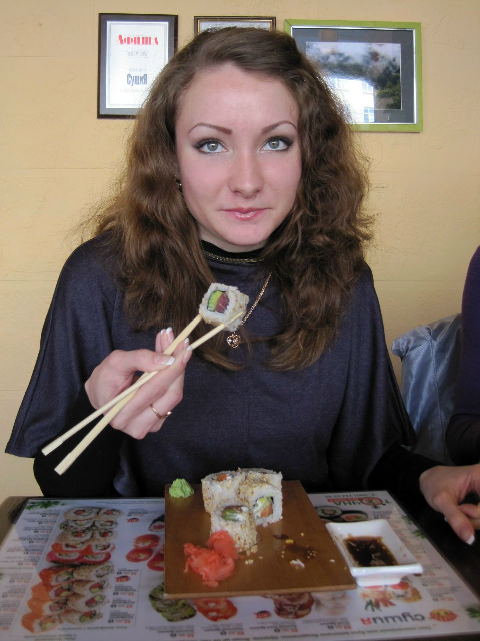 Анна Бандурко | Hamburg