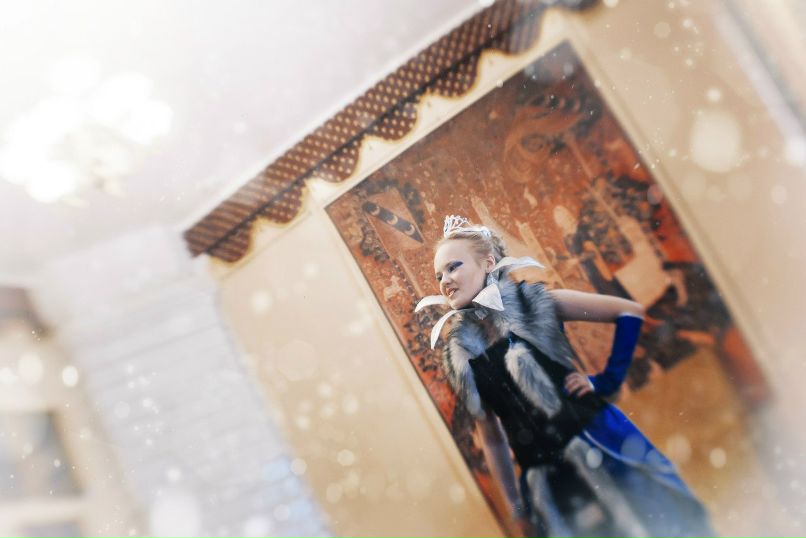 Ксения Феникс Phoenixenia | Екатеринбург