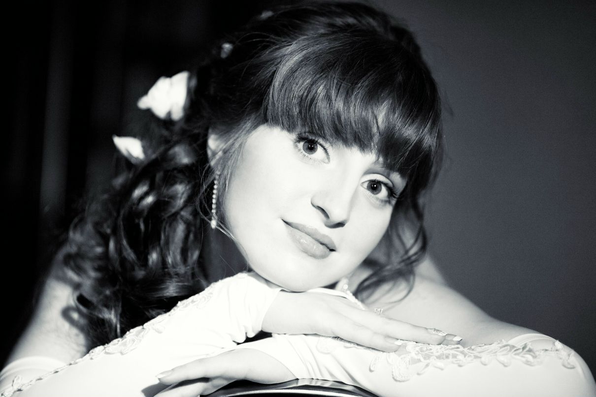 Ирина Апатова | Брянск