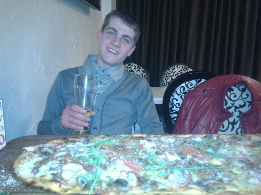 Олег Костюченко | Сумы