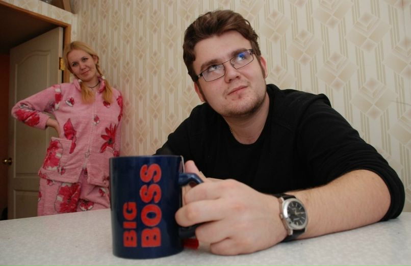 Александр Медведев | Саратов