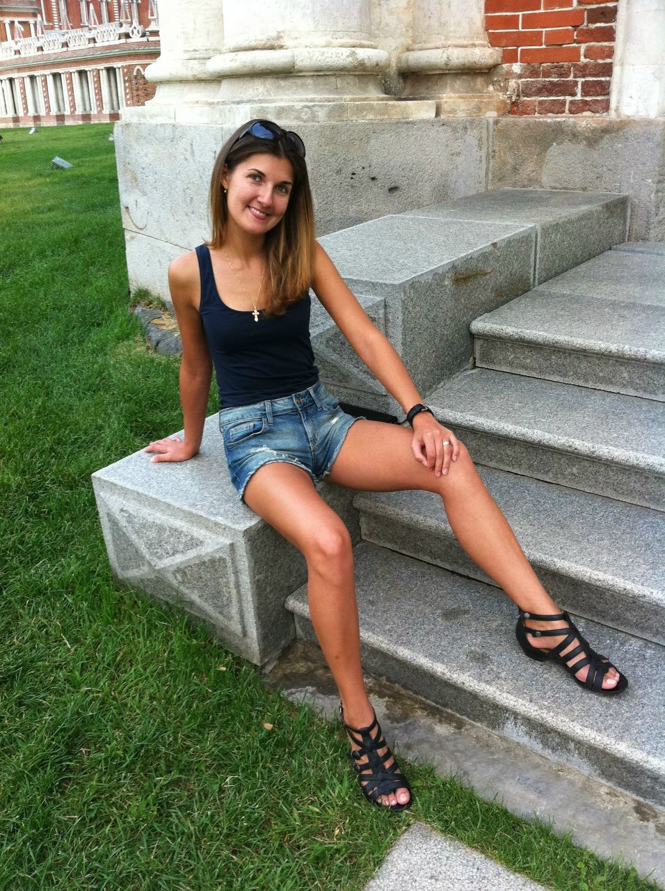 Евгения Егорова :) | 