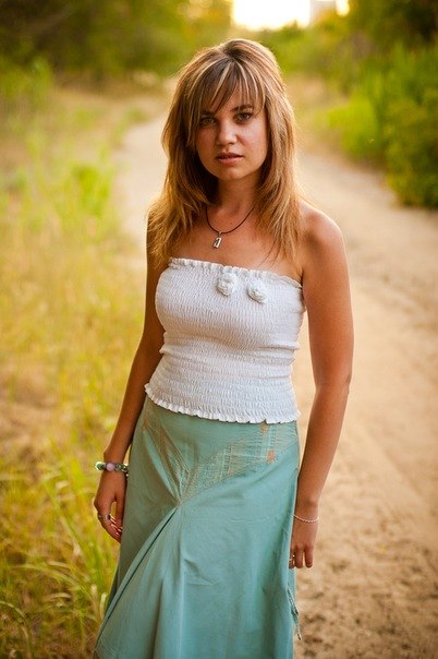 Lina Eos [Эос] | Волгоград