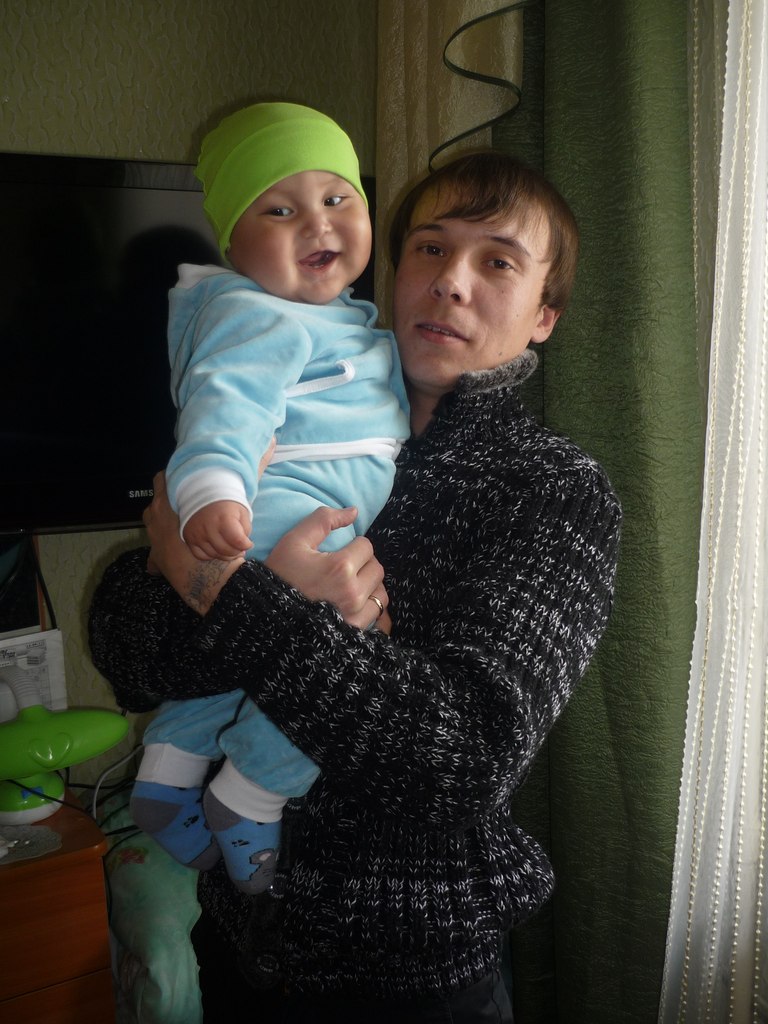 Айгуль Файзиева | Казань