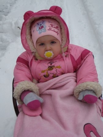 Виктория Юденко | Днепр (Днепропетровск)