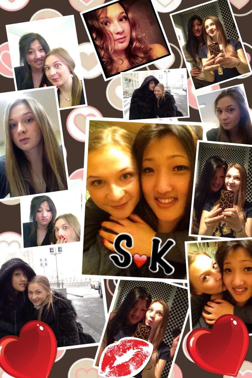 Кристина Хегай | Владивосток