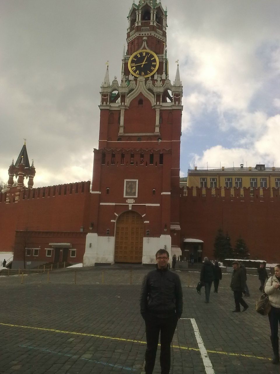 Адель Загидуллин Dolchi | Казань