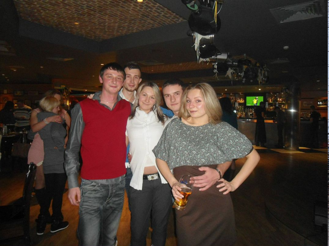 Дарья Самелюк | Киев