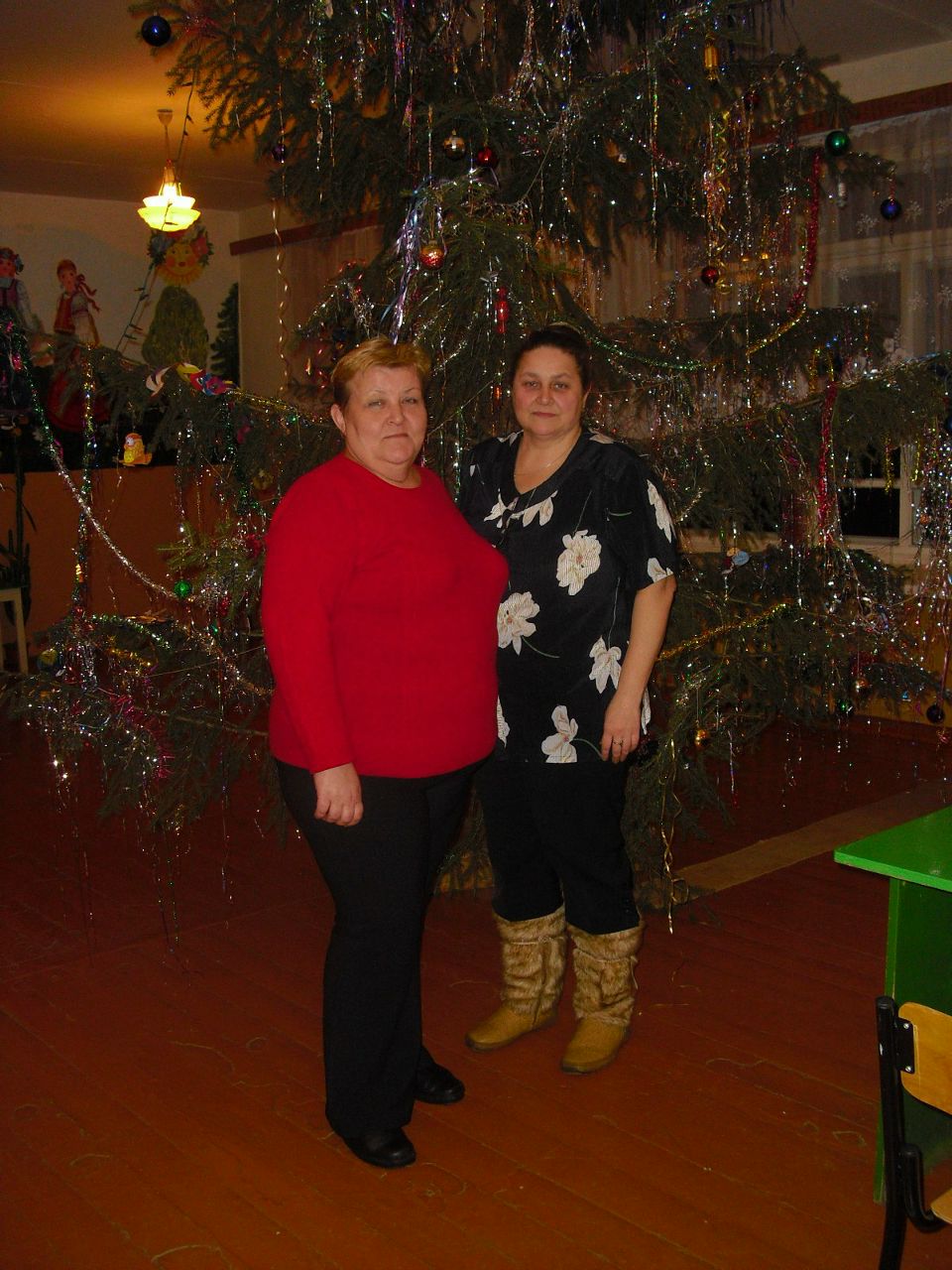 Аня Петрова | Вельск