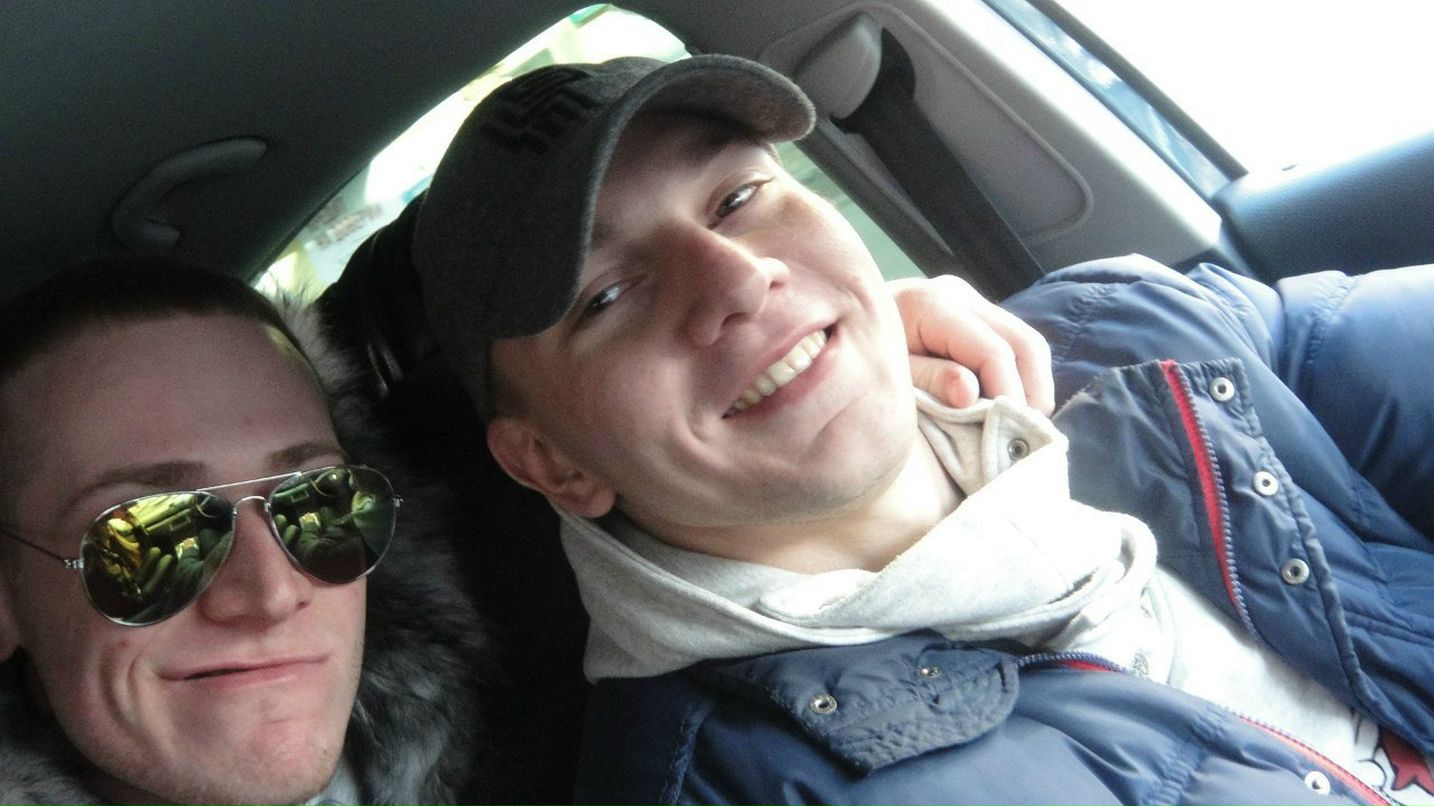 Виктор Картунов | Москва