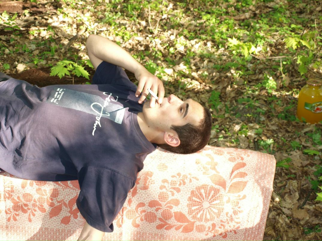 Олександр Єфіменко | Хмельницкий