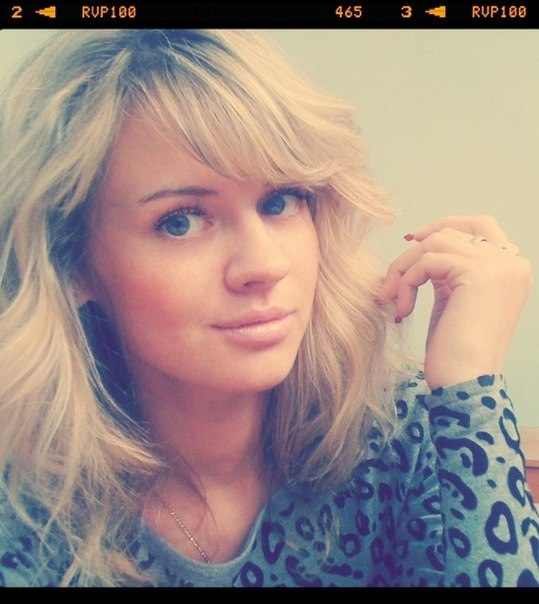 Аня Шорохова | Уфа