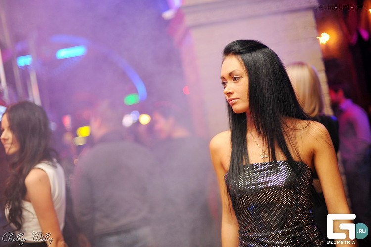 Евгения Трубецкая | Владивосток