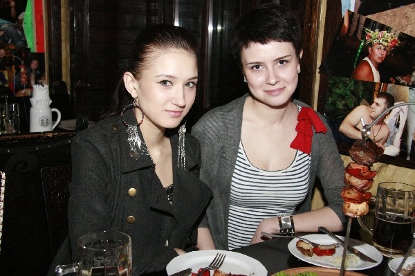 №50, Мария Падолко, 34 года, Харьков №50, Мария Падолко, 34 года, Харьков