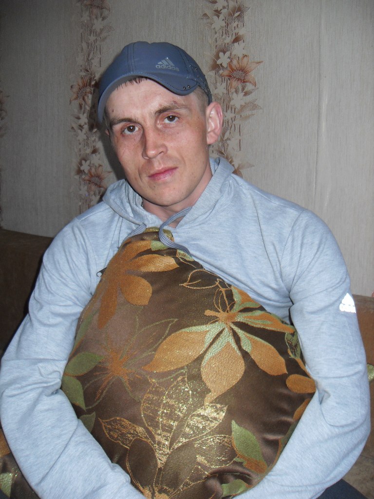 Костя Мосеев | Далматово