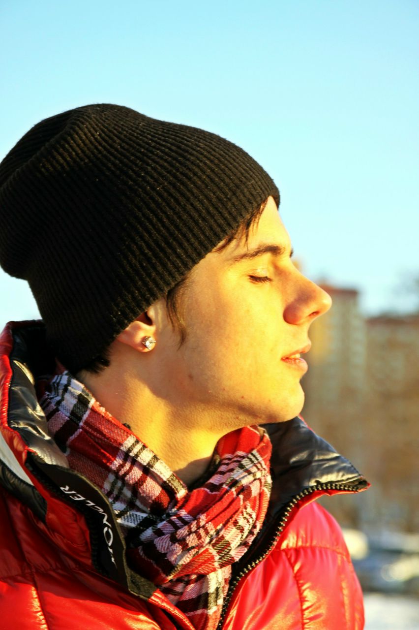 Егор Ляхович | Киев