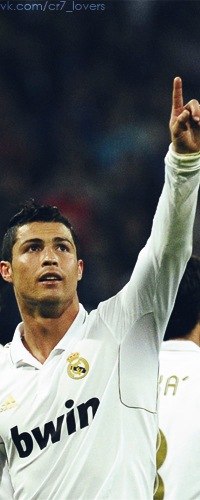 №86, Cristiano Ronaldo, Madrid, Испания №86, Cristiano Ronaldo, Madrid, Испания
