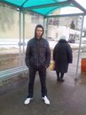 Фотография Чижик Анастасия