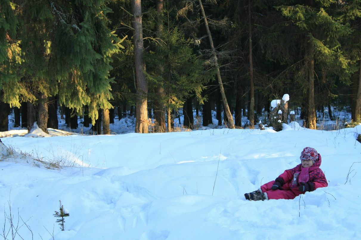 Наталия Махова | Санкт-Петербург