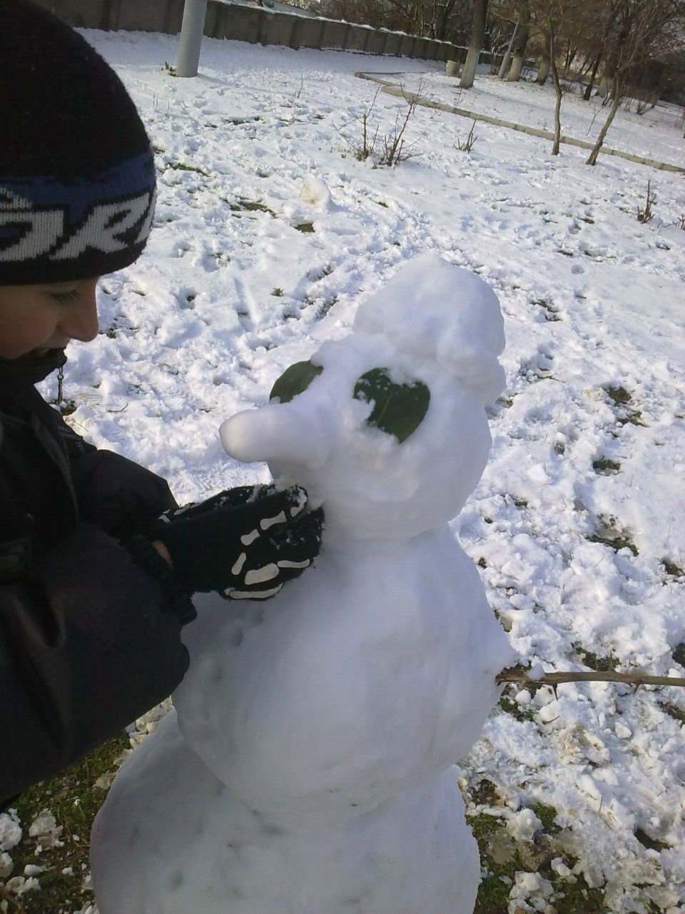 Валерия Фатихова .:Spirit:. | Севастополь