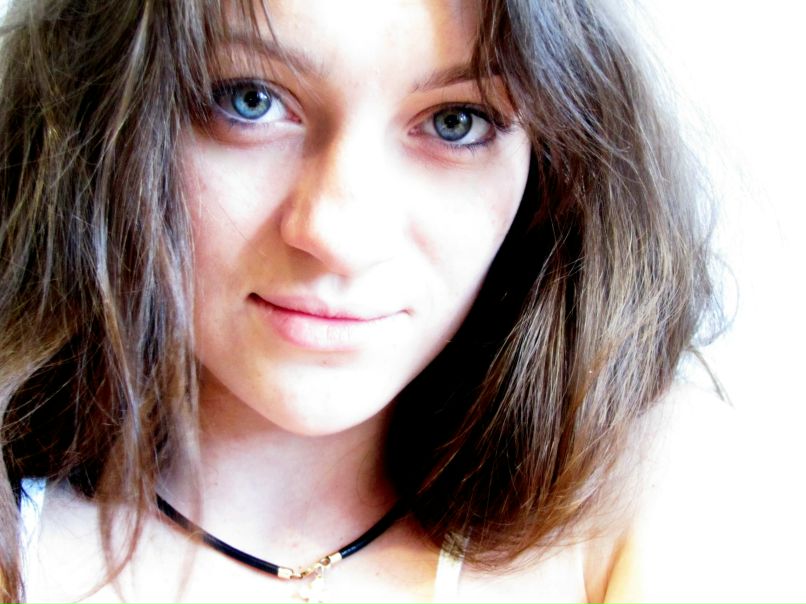 Анастасия Любавина | 