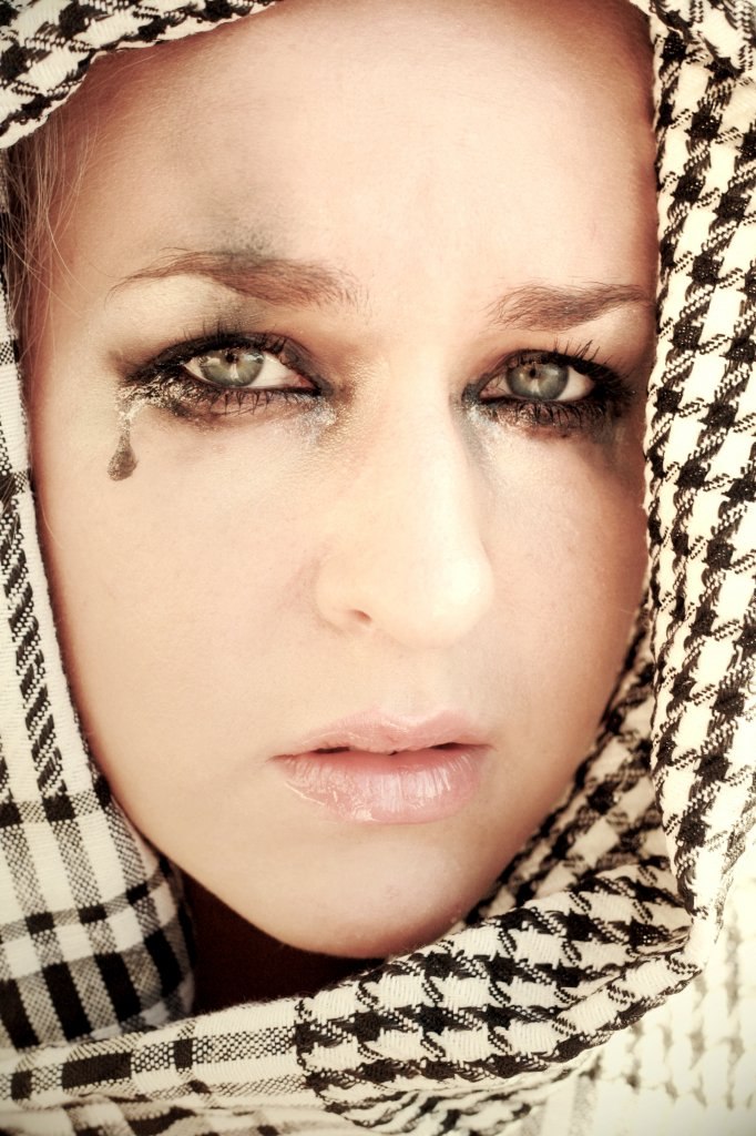 Элина Лебедева | Тюмень