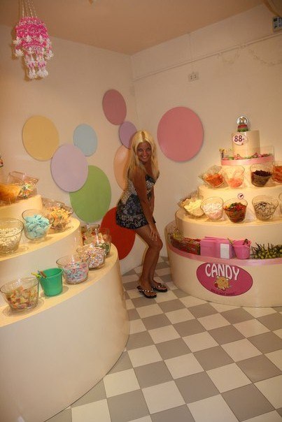 Маруся Драчева (Рекунова) | Новосибирск