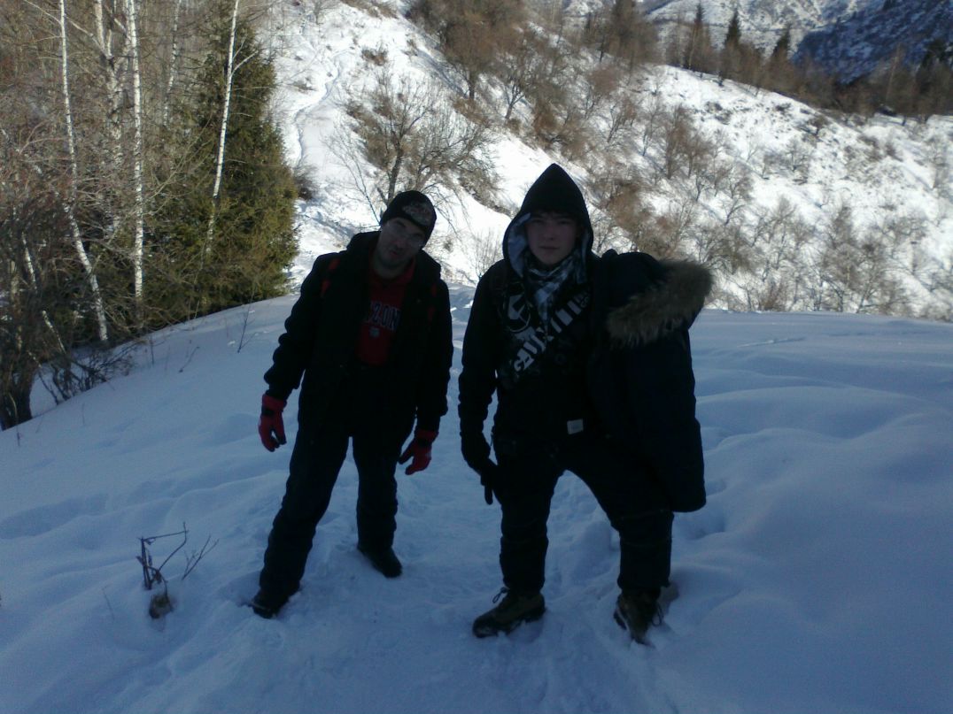 Xoma Advokat <Грошев> | Алматы