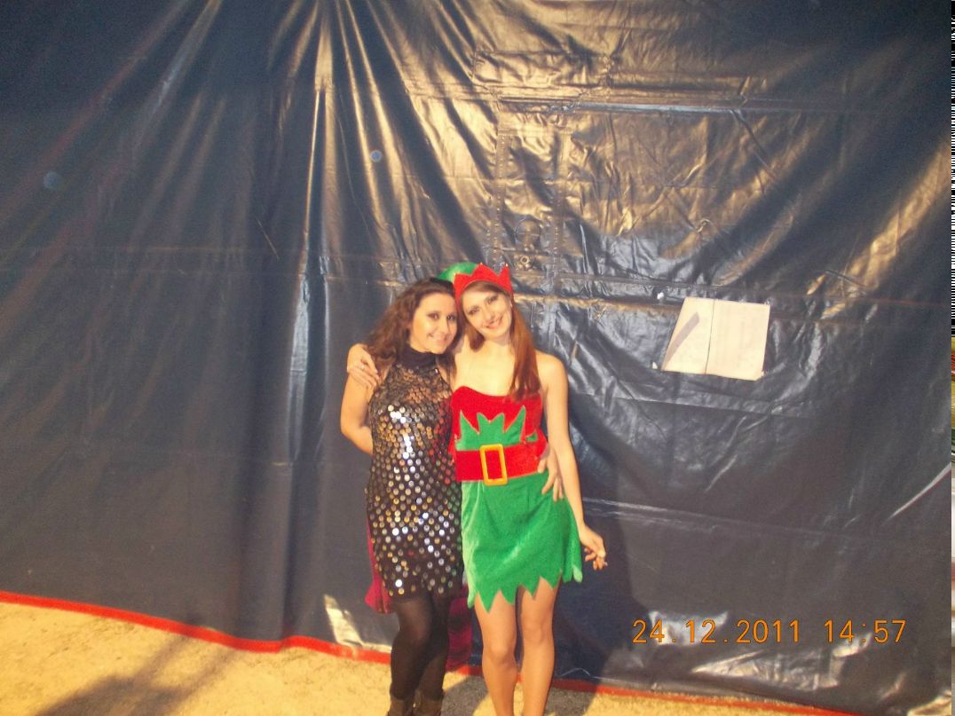 Антон Кулик 