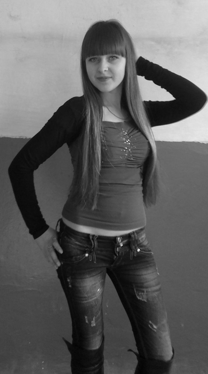 Діаночка Гаврильчук | Надворная