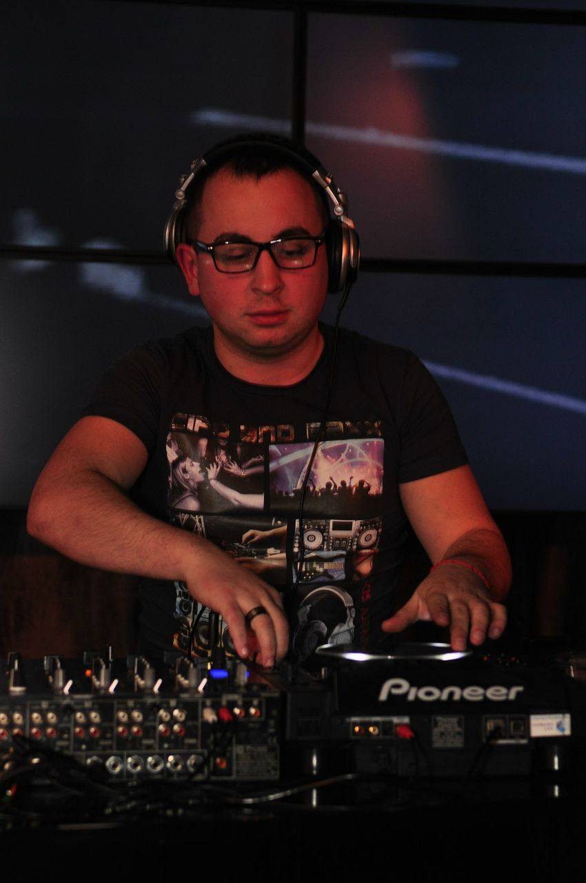 Антон Радовски | Кишинев