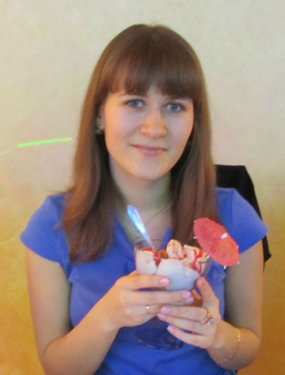 Мария Мартиросова ♥ | Москва