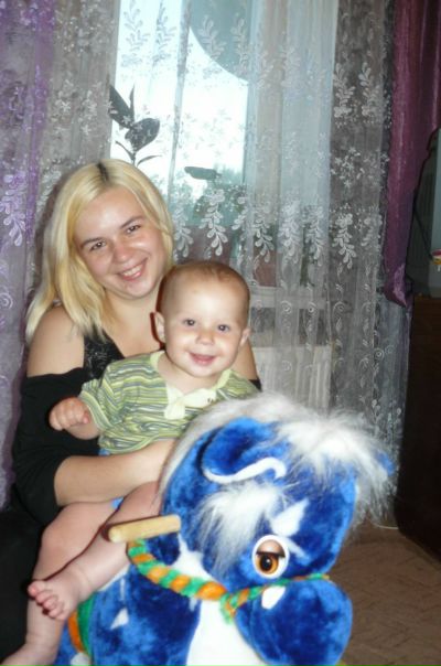 №53, Катюшка Самосват, 40 лет №53, Катюшка Самосват, 40 лет