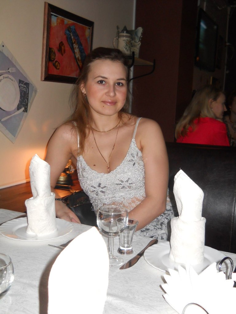 Наталья Степаненко | Новосибирск