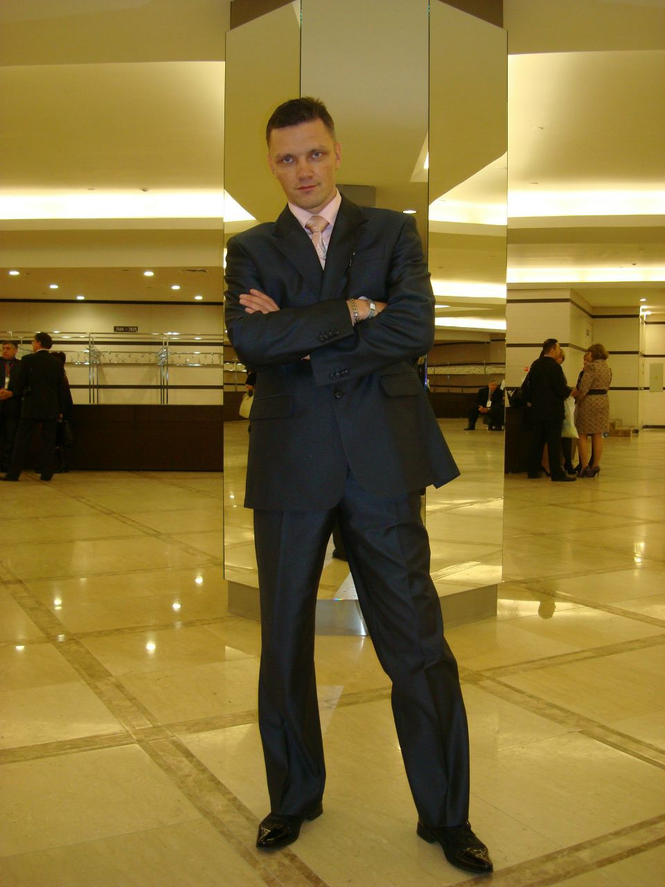 Сергей Моргун | Ступино (село)