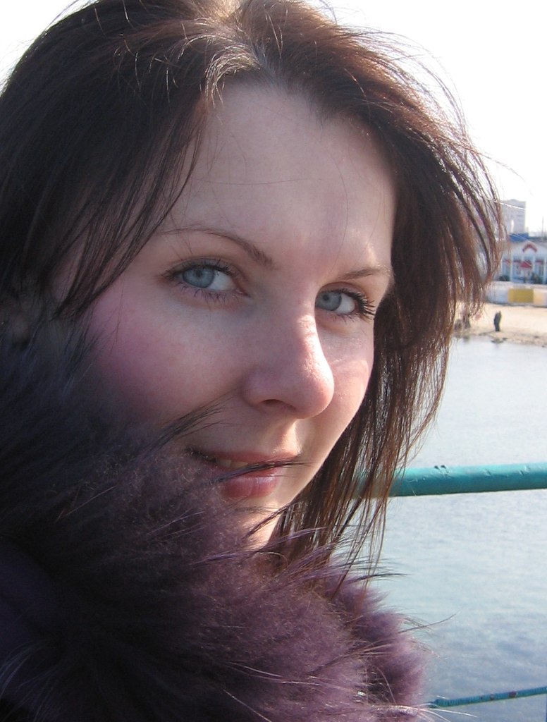 Евгения Кузнецова | Севастополь