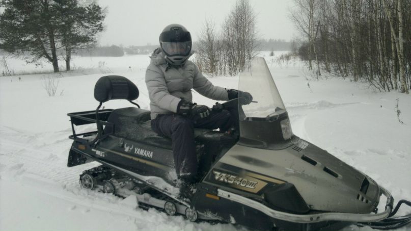 Ирина Ефременко | Нижний Новгород