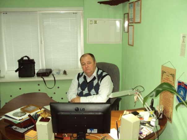 №12, Олег Селиванов №12, Олег Селиванов