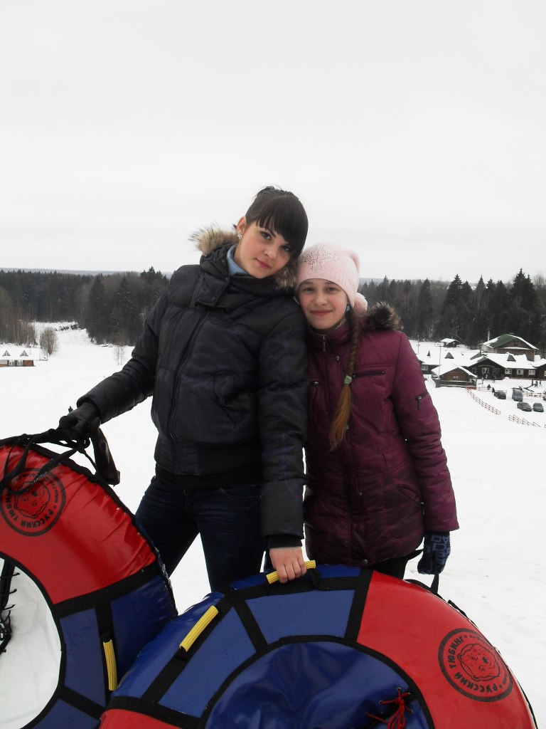 Катя Капитанова | Минск