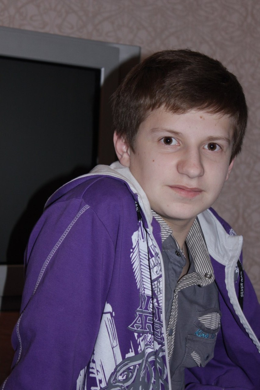 Виталий Богдевич | Гродно