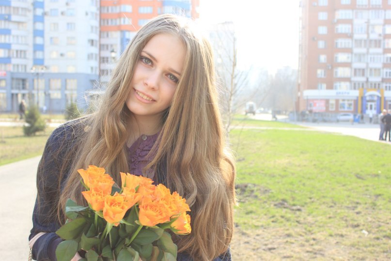 Полина Авдеенко | 